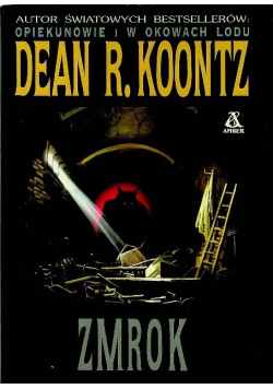 Zmrok