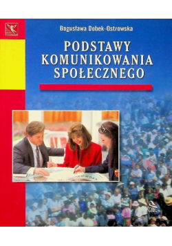 Podstawy komunikowania społecznego