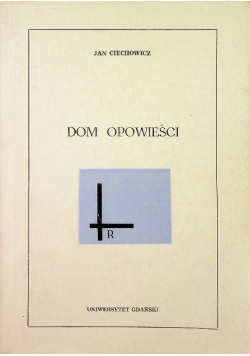 Dom opowieści