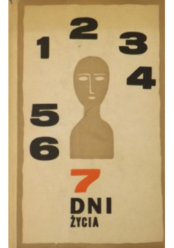 7 dni życia : konkurs Spodka