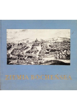 Ziemia Bocheńska