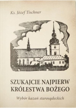 Szukajcie najpierw Królestwa Bożego