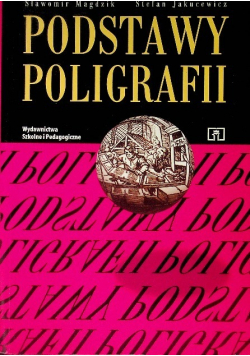 Podstawy poligrafii