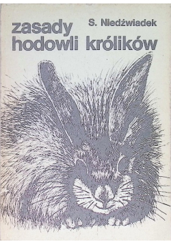 Zasady hodowli królików