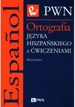 Ortografia języka hiszpańskiego