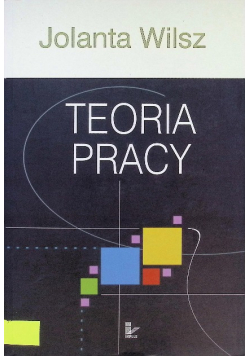 Teoria pracy