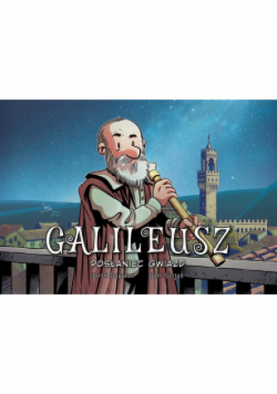 Galileusz Posłaniec gwiazd