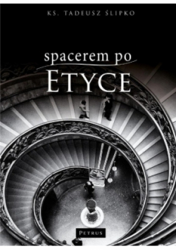 Spacerem po etyce