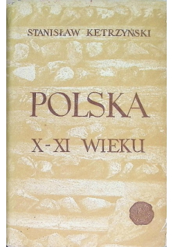 Polska X-XI wieku