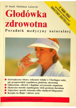 Głodówka zdrowotna