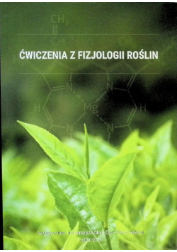 Ćwiczenia z fizjologii roślin