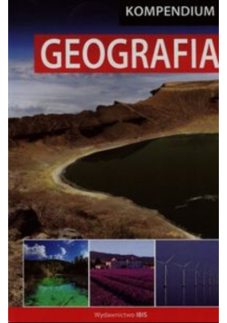 Kompendium geografia