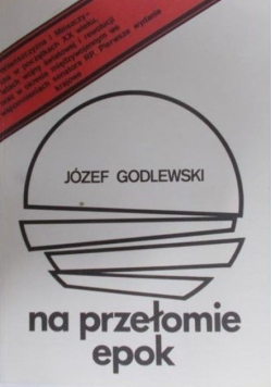 Na przełomie epok Przedruk