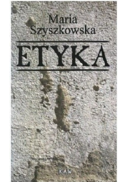 Etyka