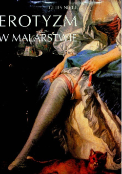 Erotyzm w malarstwie