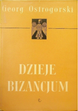 Dzieje Bizancjum