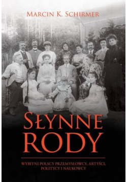 Słynne rody