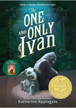 The One and Only Ivan