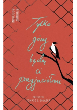 Tylko góry będą ci przyjaciółmi
