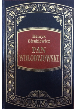 Pan Wołodyjowski