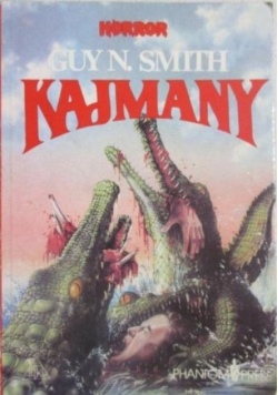 Kajmany
