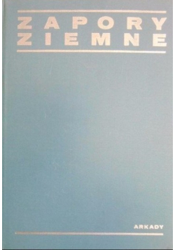 Zapory ziemne