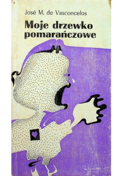 Moje drzewko pomarańczowe