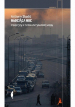 Nadciąga noc