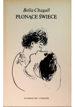 Płonące świece