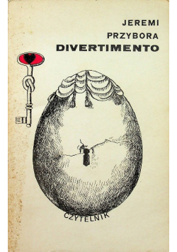 Divertimento