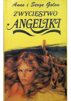 Zwycięstwo Angeliki