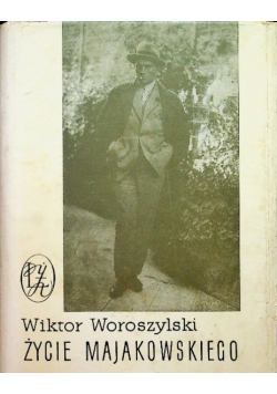Życie Majakowskiego