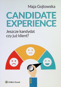 Candidate experience