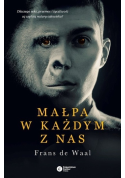 Małpa w każdym z nas