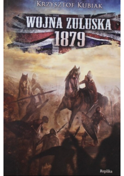 Wojna Zuluska 1879