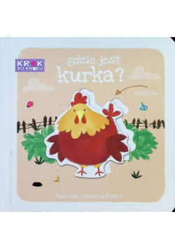 Gdzie jest kurka?