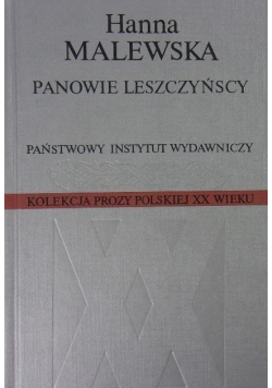 Panowie Leszczyńscy