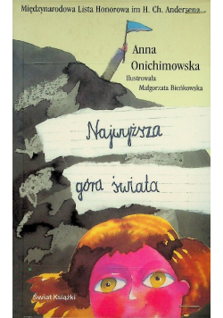 Najwyższa góra świata