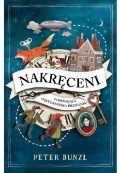 Nakręceni