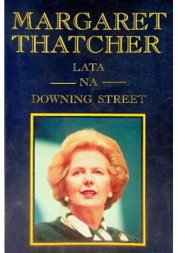 Lata na Downing Street
