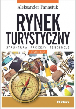Rynek turystyczny
