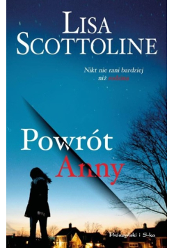 Powrót Anny