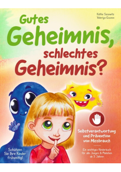 Gutes geheimnis schlechtes geheimnis?