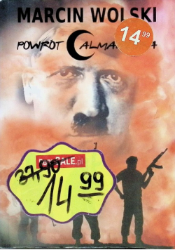 Powrót Almanzor