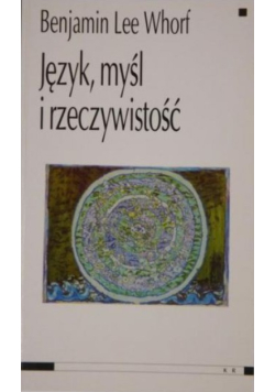Język myśl i rzeczywistość