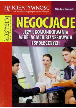 Gomulski Negocjacje