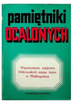 Pamiętniki ocalonych