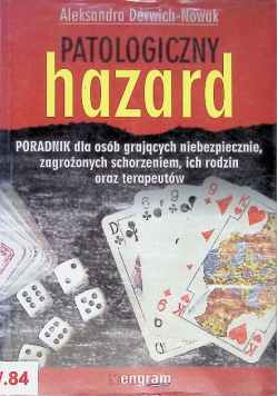 Patologiczny hazard