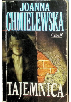 Tajemnica
