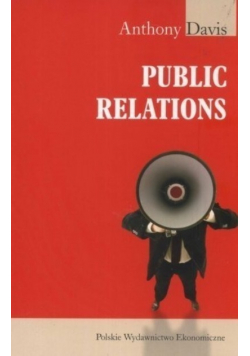 Public Relations